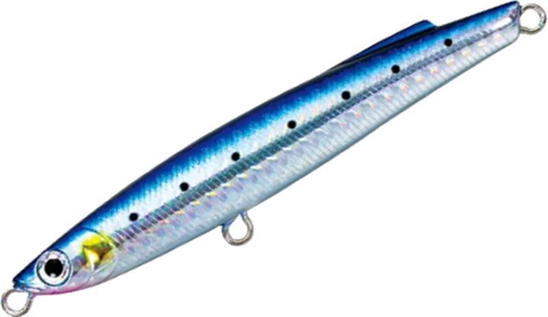 Bassday Bungy Cast 100mm Sinking Stickbait Lure