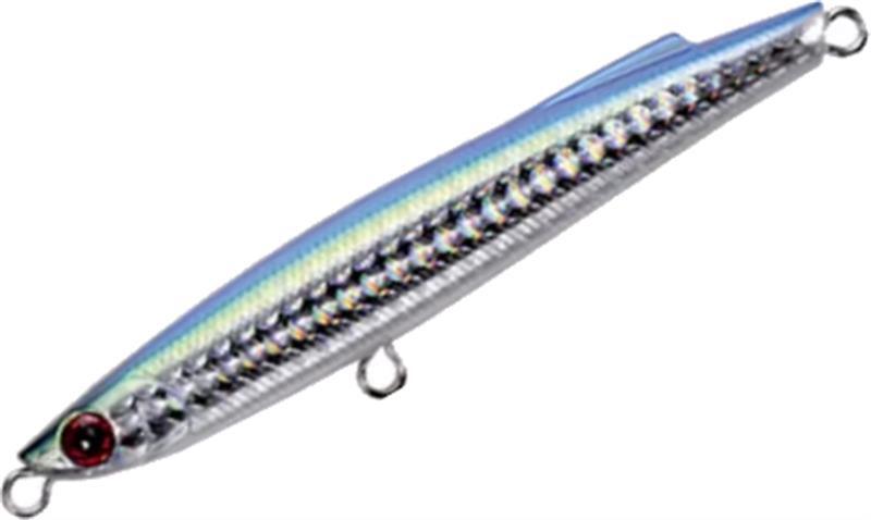 Bassday Bungy Cast 100mm Sinking Stickbait Lure
