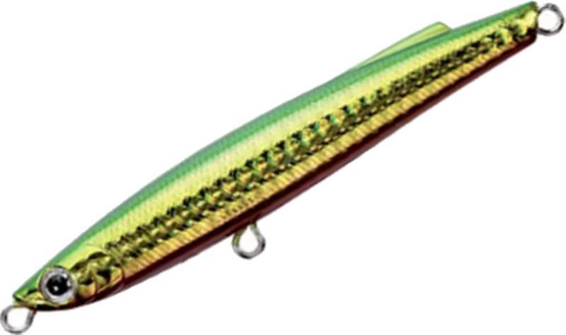 Bassday Bungy Cast 100mm Sinking Stickbait Lure