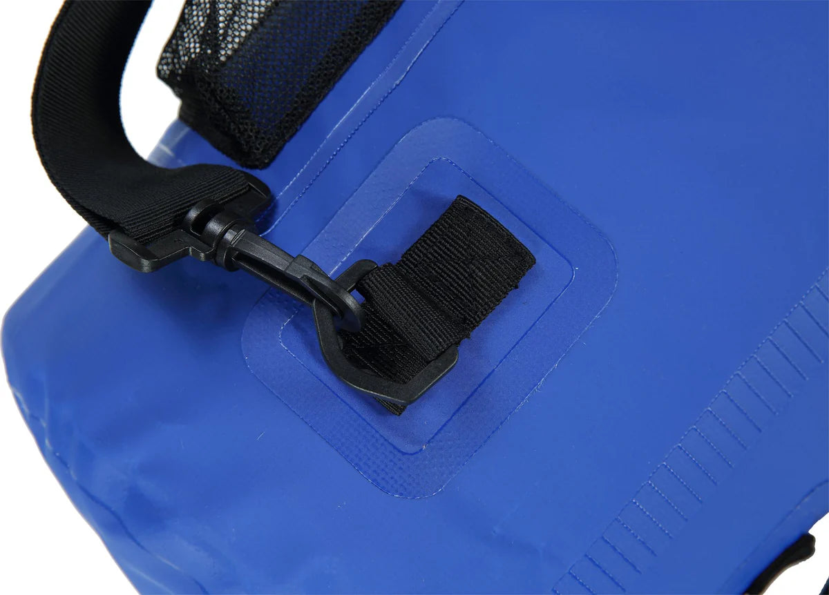 Cressi Dry Bag With Zip 20L