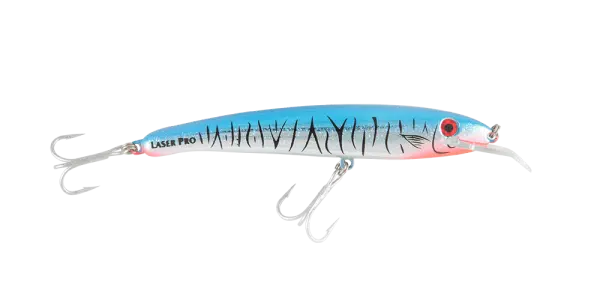 Halco Laser Pro 160STD Hard Body Trolling Lure