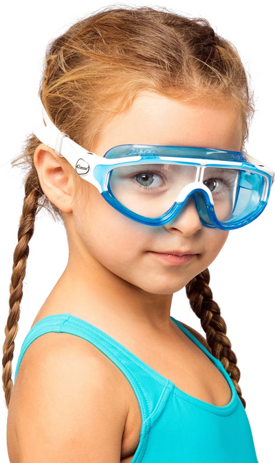 Cressi Baloo Kids Swimming Goggles