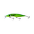 Classic Barra 120 +6 Plus 6 Hard Body Lure
