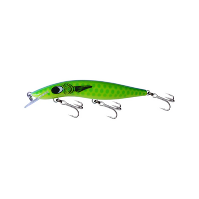 Classic Barra 120 +3 Plus 3 Hard Body Lure