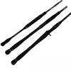 NS Black Hole Amped III Baitcast Rod