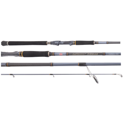 Penn Battalion Inshore Spin Rod
