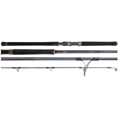 Penn Battalion Inshore Spin Rod