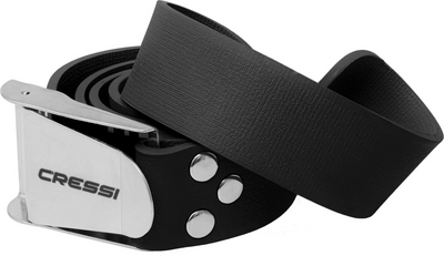 Cressi Malta Dive Weight Belt Quick Release