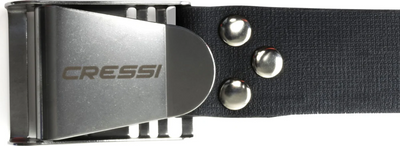 Cressi Malta Dive Weight Belt Quick Release