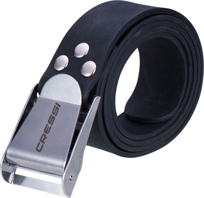 Cressi Malta Dive Weight Belt Quick Release