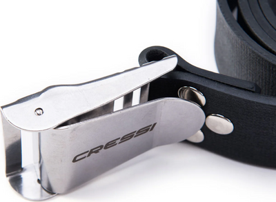 Cressi Malta Dive Weight Belt Quick Release