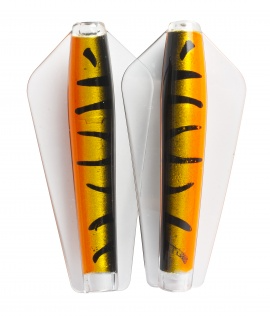 Tasmanian Devil Wingston Tassie Hard Body Lure Dual Depth 20g
