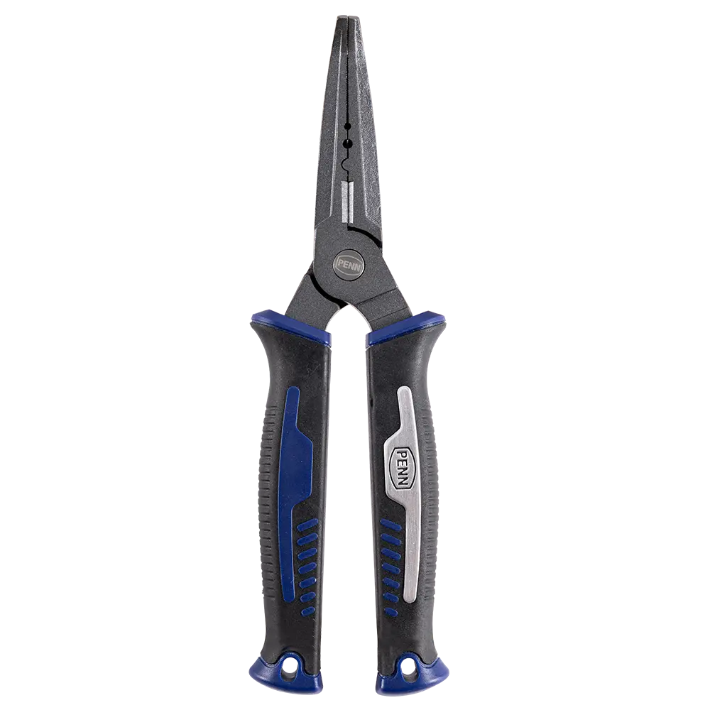 Penn Saltwater SW Bent Nose Pliers