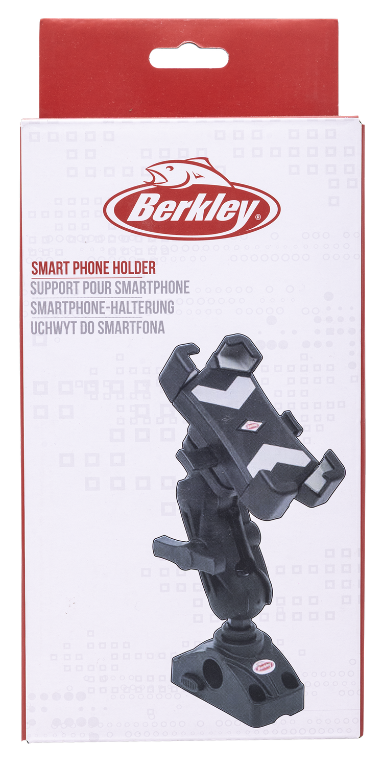 Berkley Fishing Gear Smart Phone Holder