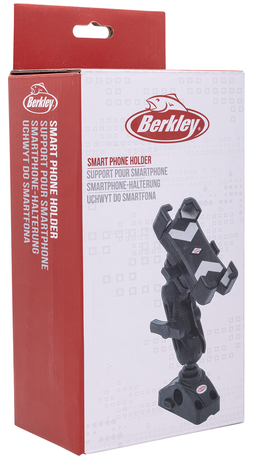 Berkley Fishing Gear Smart Phone Holder