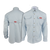 Berkley Blue Vented Fishing Shirt