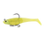 Berkley Cull Shad Magnum Soft Plastic Lure 6 inch