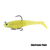 Berkley Cull Shad Magnum Soft Plastic Lure 6 inch