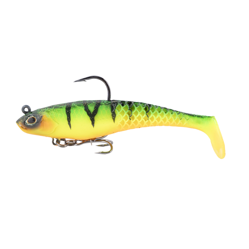 Berkley Cull Shad Magnum Soft Plastic Lure 6 inch