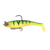 Berkley Cull Shad Magnum Soft Plastic Lure 6 inch