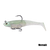 Berkley Cull Shad Magnum Soft Plastic Lure 6 inch