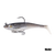 Berkley Cull Shad Magnum Soft Plastic Lure 8 inch
