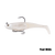 Berkley Cull Shad Magnum Soft Plastic Lure 6 inch