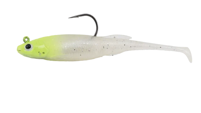 Berkley Powerbait Dripswimmer Soft Plastic Lure 3in