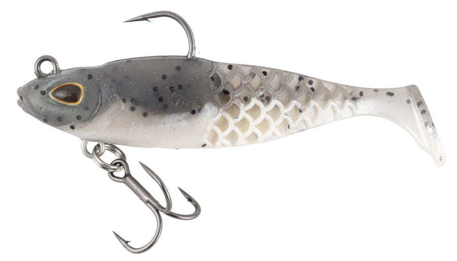 Berkley PowerBait Honey Minnow Soft Plastic Lure 120mm