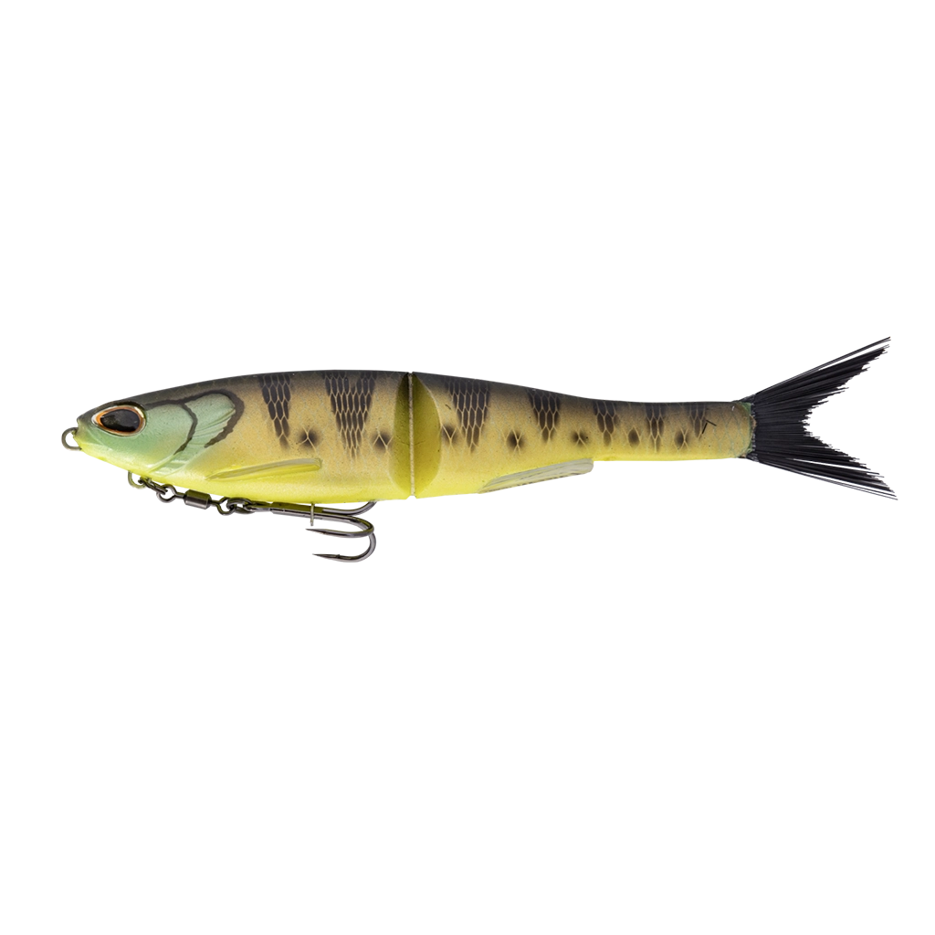 Berkley Powerbait Nessie Soft Plastic Lure 5in
