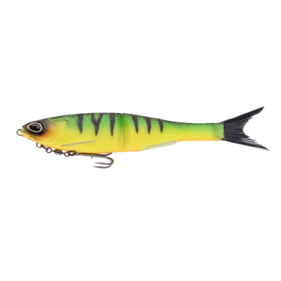 Berkley Powerbait Nessie Soft Plastic Lure 9in