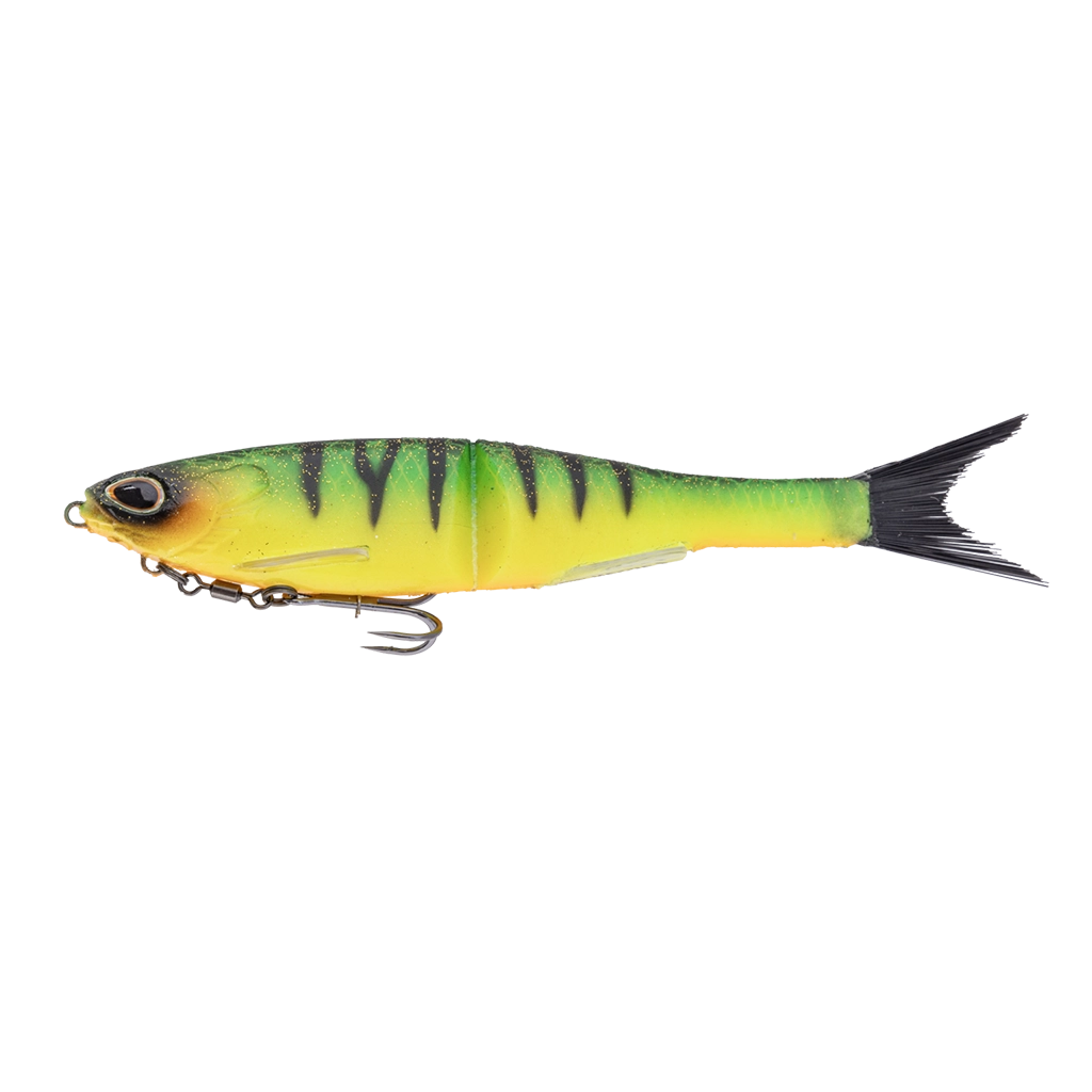 Berkley Powerbait Nessie Soft Plastic Lure 5in