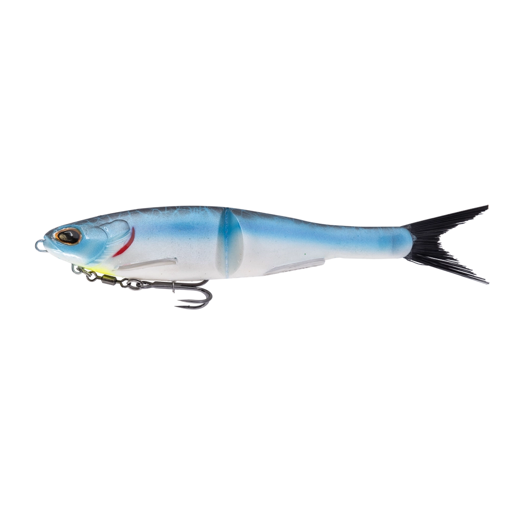 Berkley Powerbait Nessie Soft Plastic Lure 5in