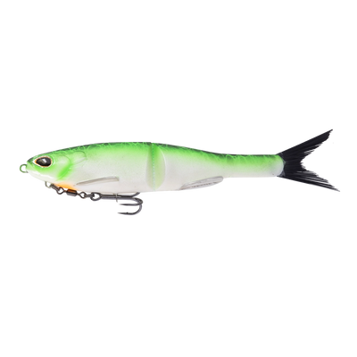 Berkley Powerbait Nessie Soft Plastic Lure 9in