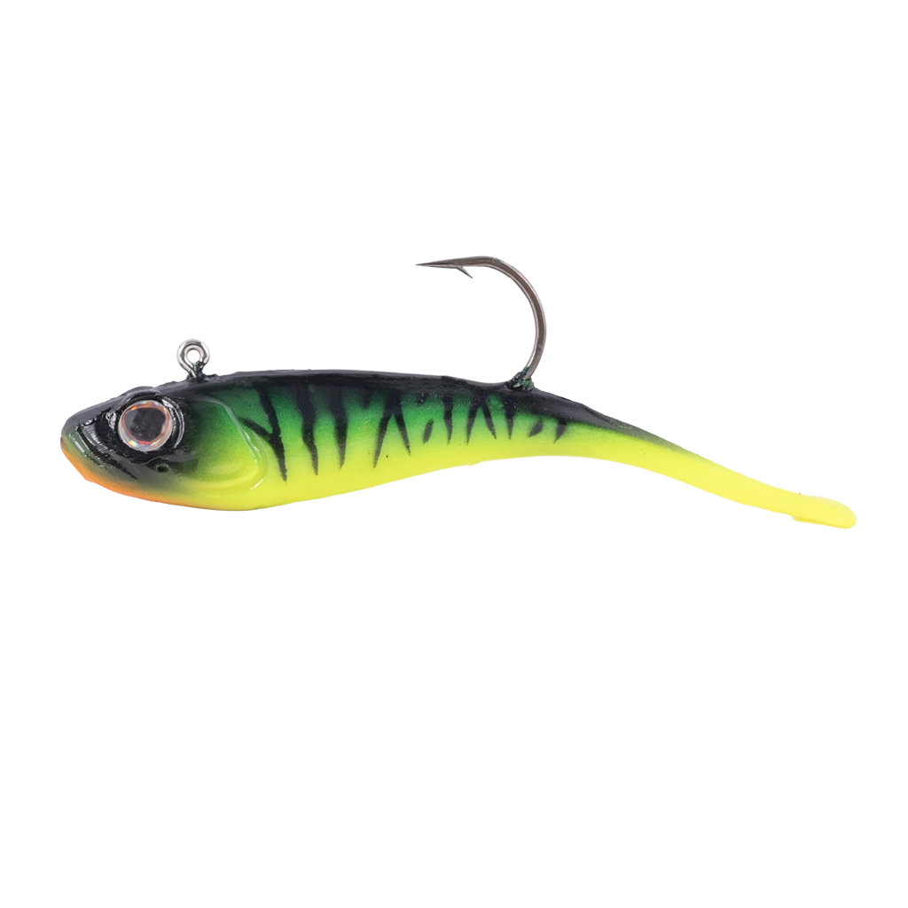 Berkley Powerbait Power Switch Soft Plastic Lure 5 inch