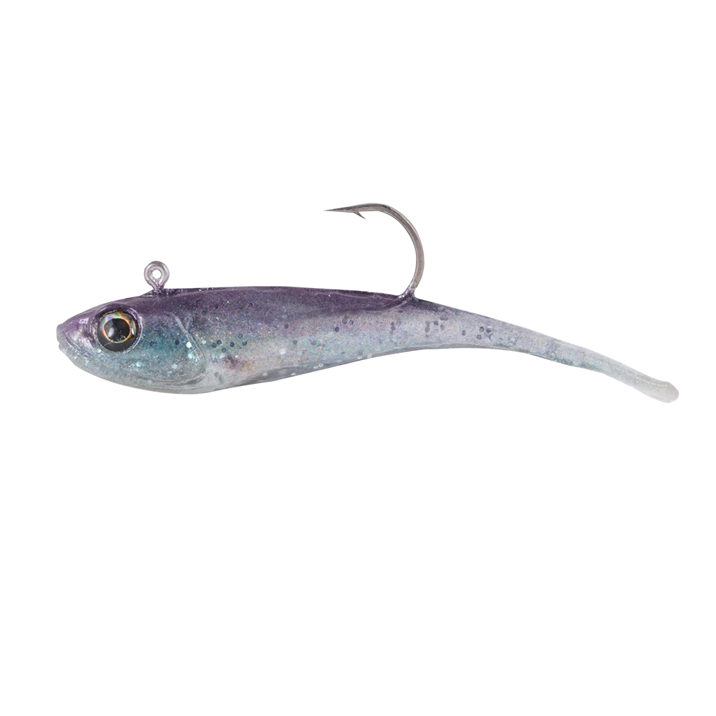 Berkley Powerbait Power Switch Soft Plastic Lure 2.5 inch