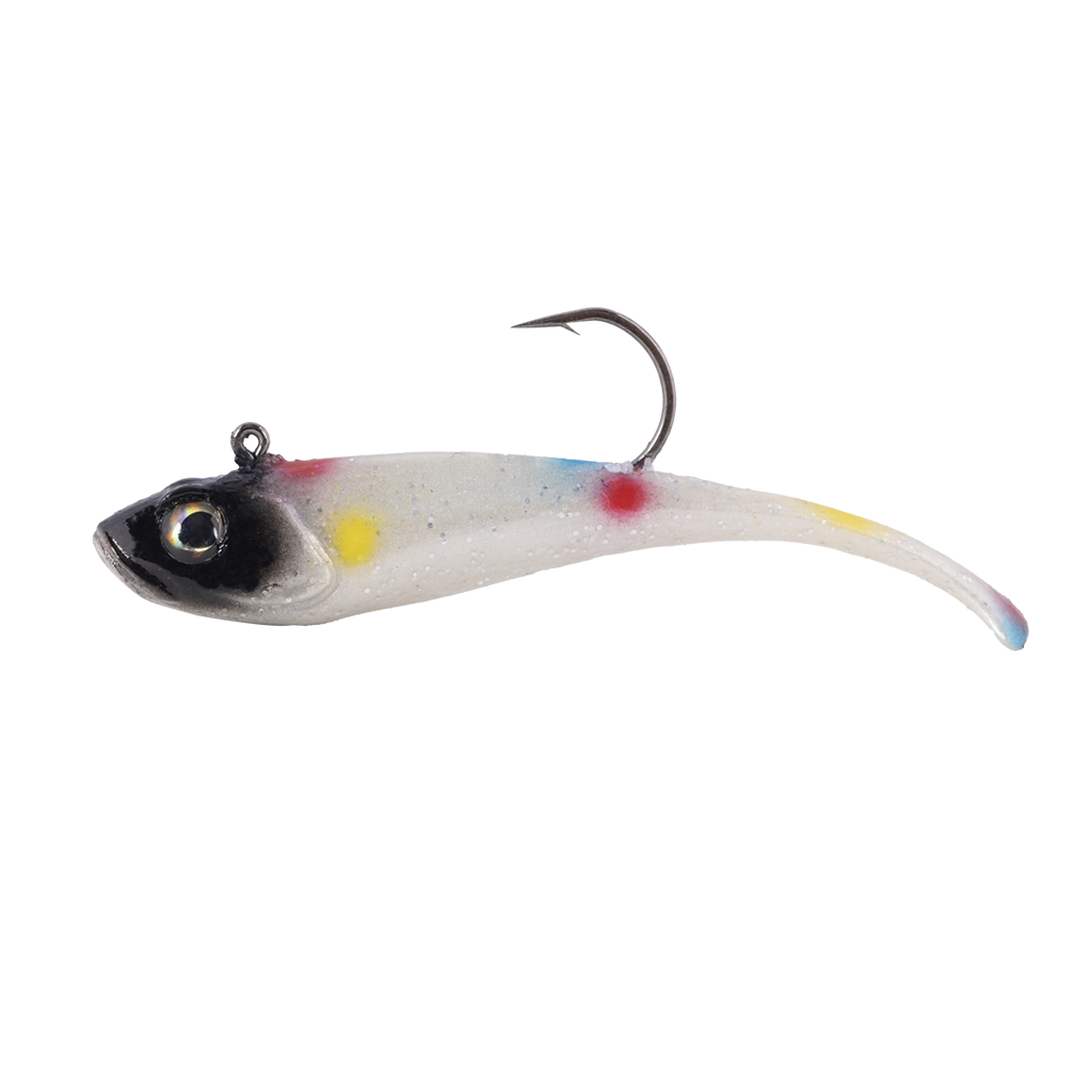 Berkley Powerbait Power Switch Soft Plastic Lure 4.25 inch