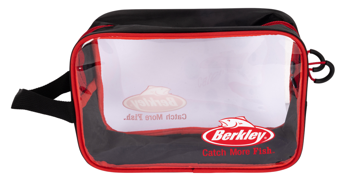 berkley small tackle bag Berkley Bait Storage Bag