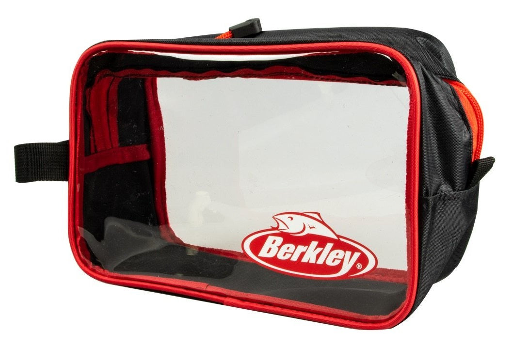 berkley batbsfw fishing tackle soft bag Berkley Tackle Storage Package