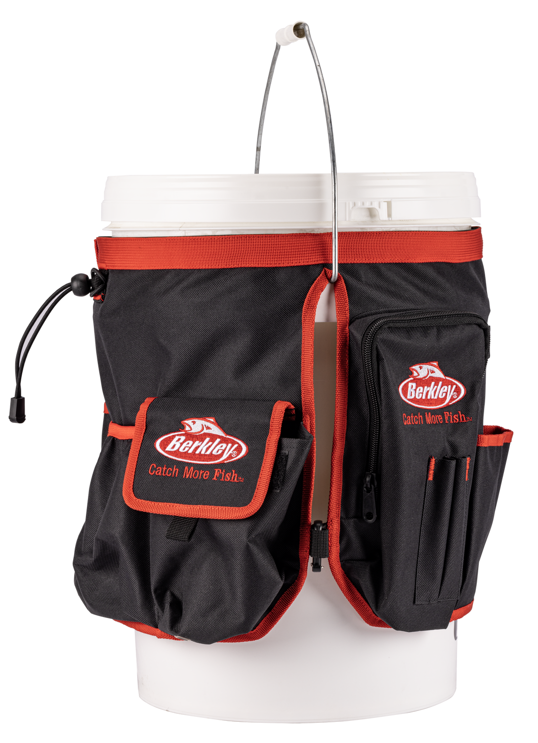 Berkley Fishing Bucket Tool Belt
