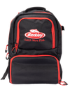 Berkley Fishing Tackle Storage Backpack With Trays