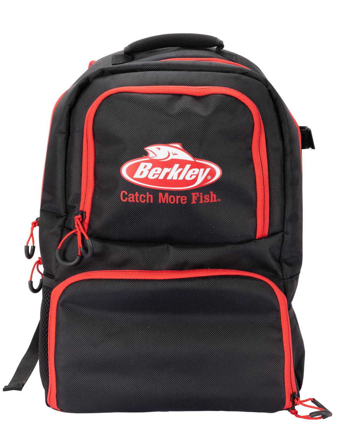 Berkley Fishing Tackle Storage Backpack With Trays