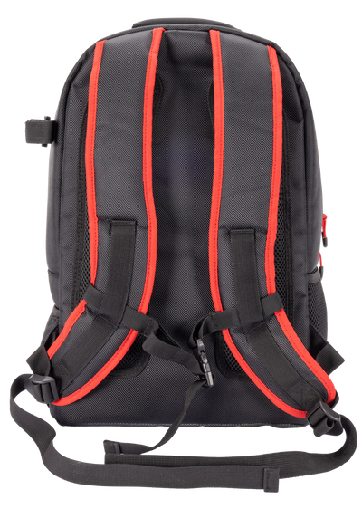 Berkley Fishing Tackle Storage Backpack With Trays