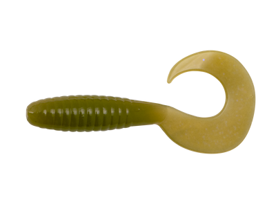 Berkley Gulp Grub Soft Plastic Lure 2.5in