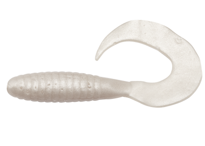 Berkley Gulp Grub Soft Plastic Lure 2.5in