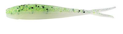 Berkley Gulp Minnow 3 inch Soft Plastic Lure