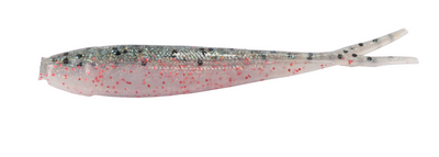 Berkley Gulp Minnow 4 inch Soft Plastic Lure