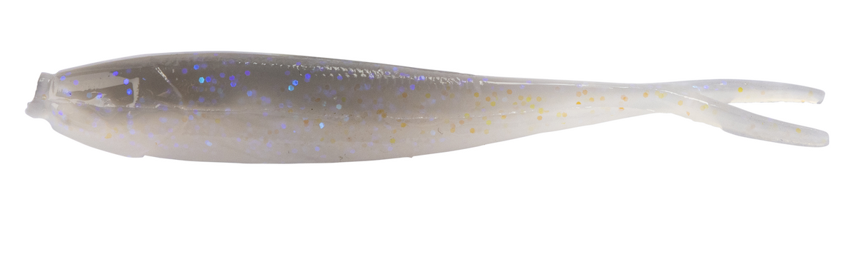 Berkley Gulp Minnow 4 inch Soft Plastic Lure