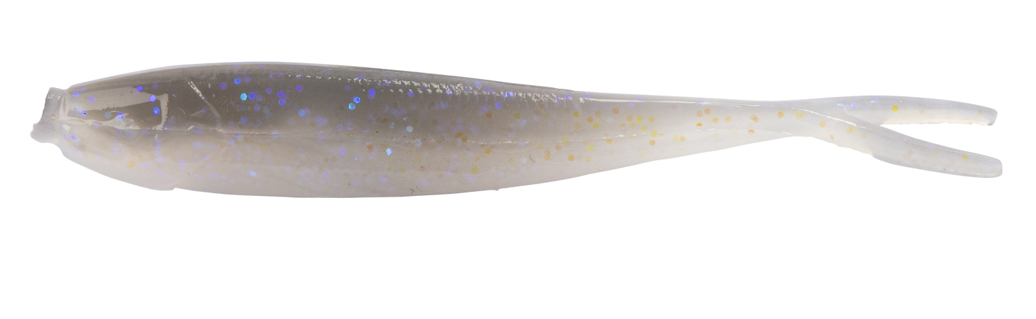 Berkley Gulp Minnow 4 inch Soft Plastic Lure