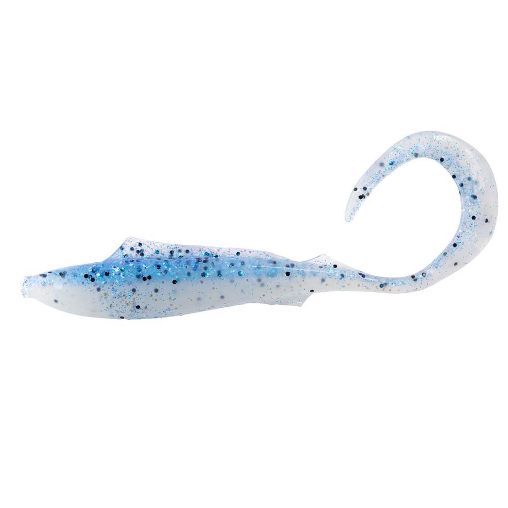Berkley Gulp Nemesis 5 inch Soft Plastic Lure